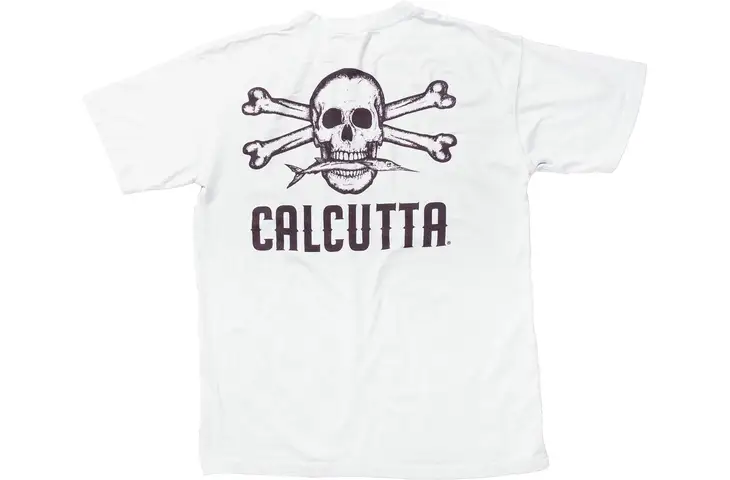 Calcutta Original Logo T-Shirts
